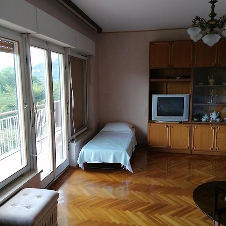 Apartamento Apartman Buky Matulji Exterior foto