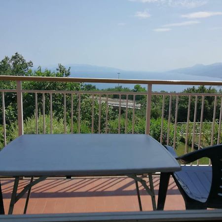 Apartamento Apartman Buky Matulji Exterior foto