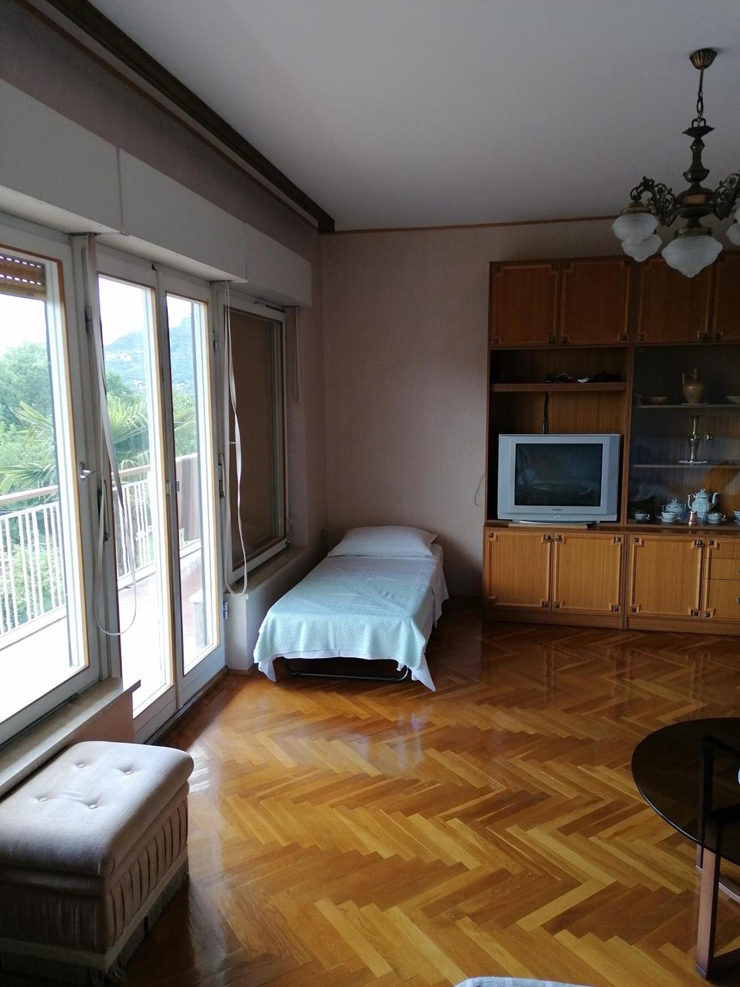 Apartamento Apartman Buky Matulji Exterior foto