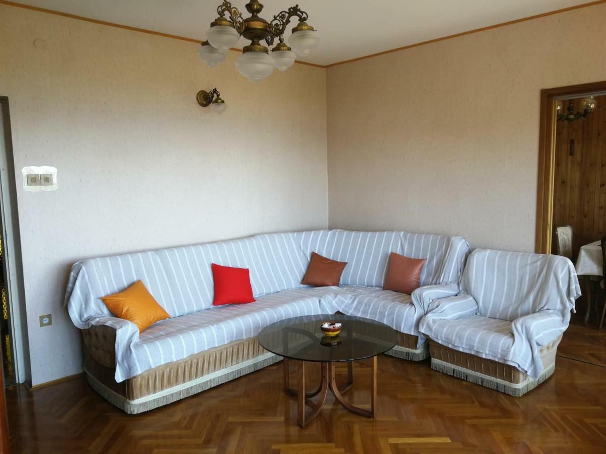 Apartamento Apartman Buky Matulji Exterior foto