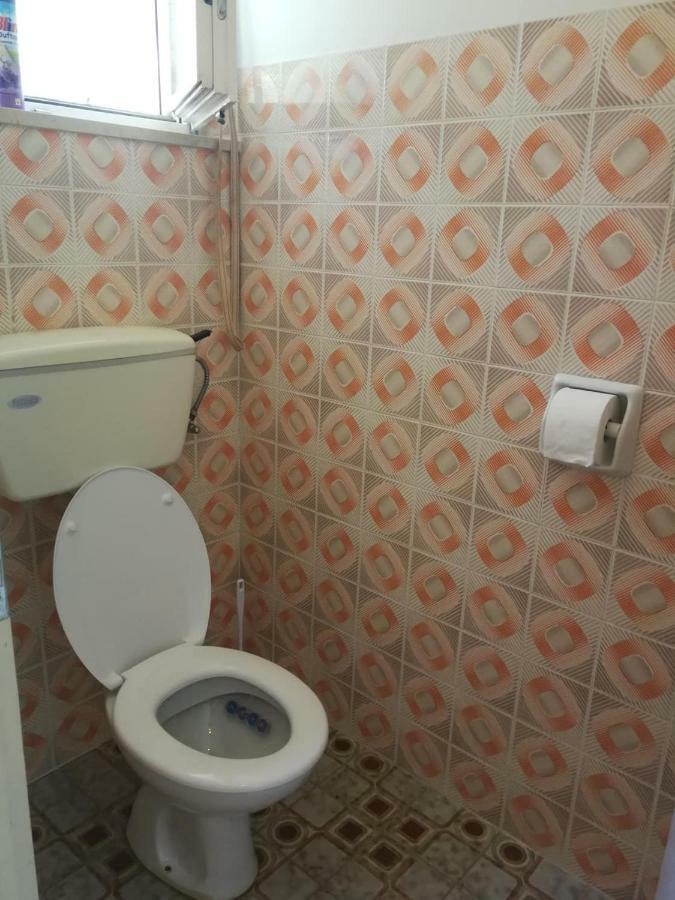 Apartamento Apartman Buky Matulji Exterior foto