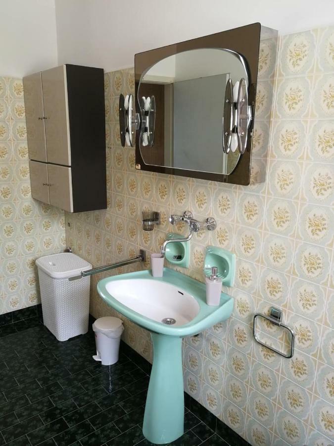Apartamento Apartman Buky Matulji Exterior foto