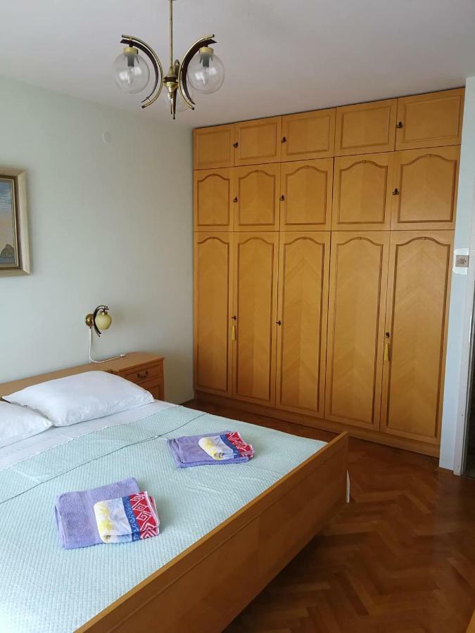 Apartamento Apartman Buky Matulji Exterior foto