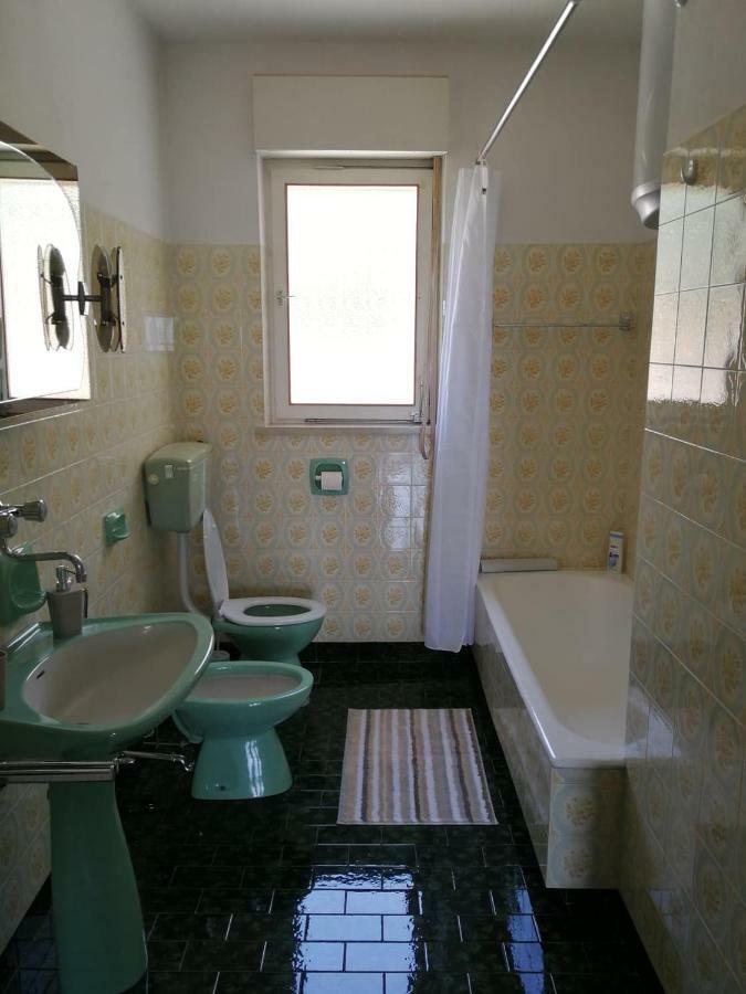 Apartamento Apartman Buky Matulji Exterior foto