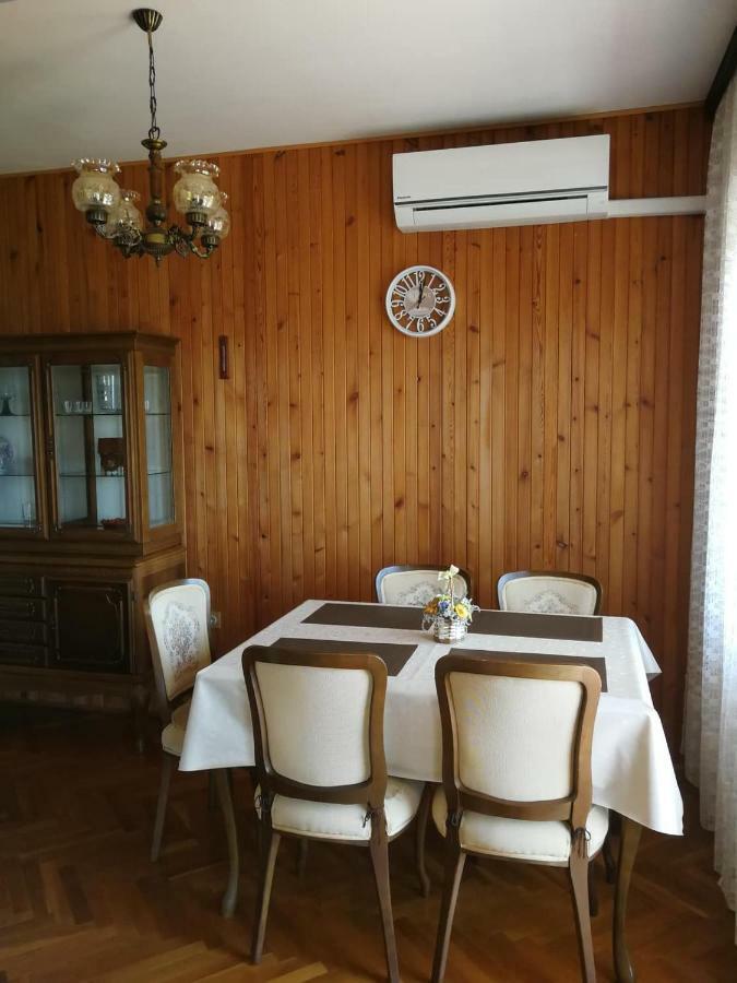Apartamento Apartman Buky Matulji Exterior foto