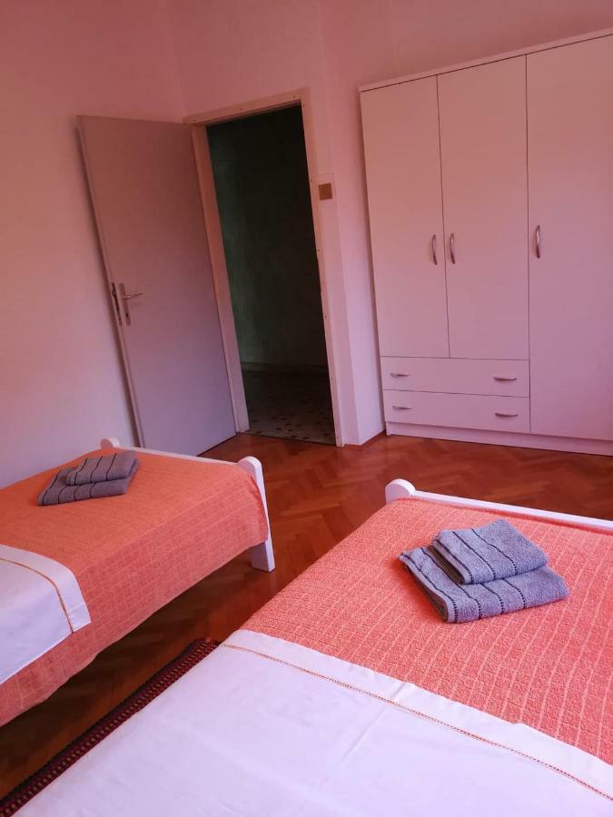 Apartamento Apartman Buky Matulji Exterior foto