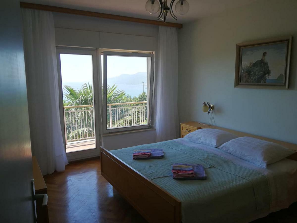Apartamento Apartman Buky Matulji Exterior foto