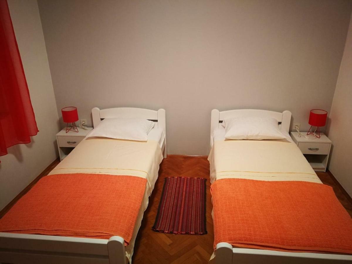 Apartamento Apartman Buky Matulji Exterior foto